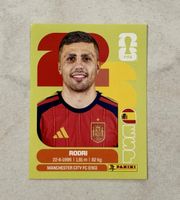 Panini WM 2026!!! ESP 10