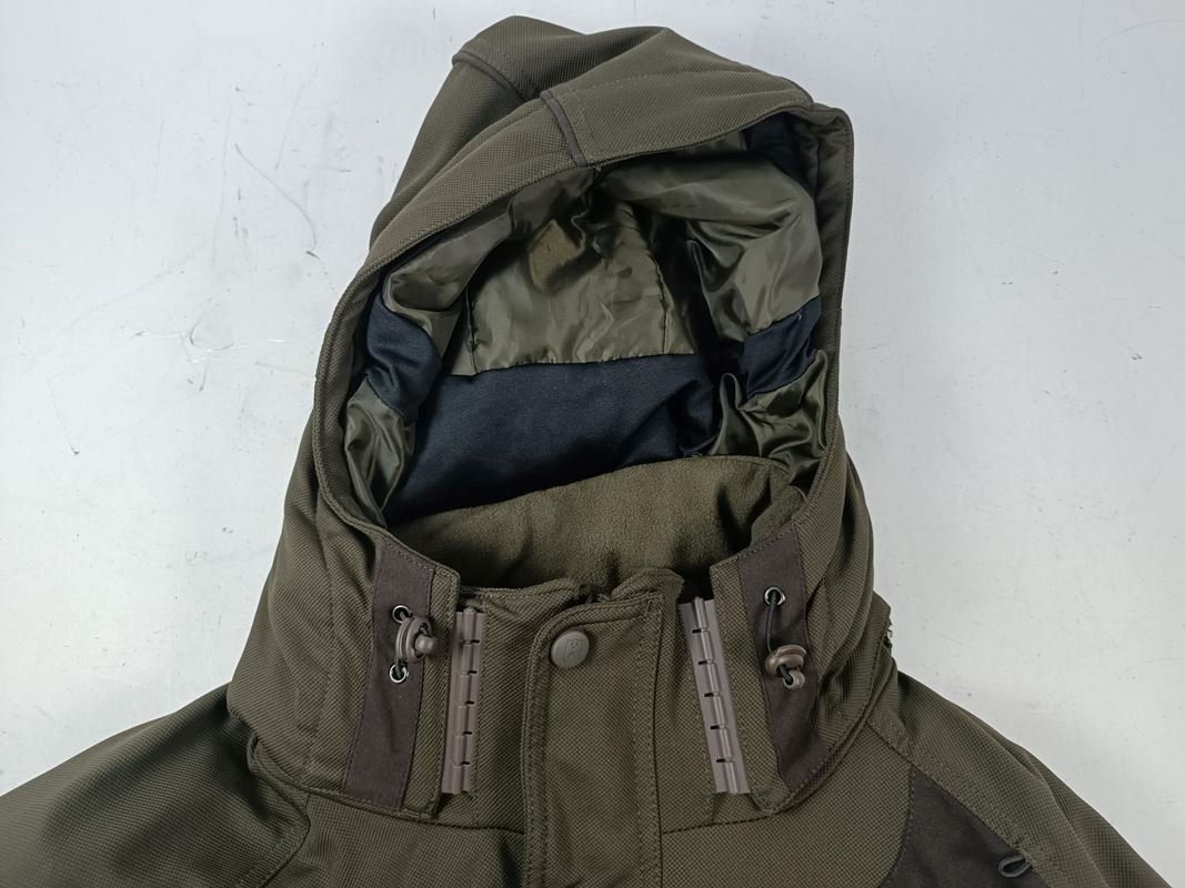 Deerhunter Giacche: DEERHUNTER Winterjacke Muflon – Nuovo (secondo la descrizione) da Luzern venduto da Restwert_Luzern 4