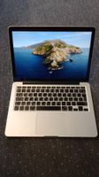 MacBook Pro 13" (Late 2012)
