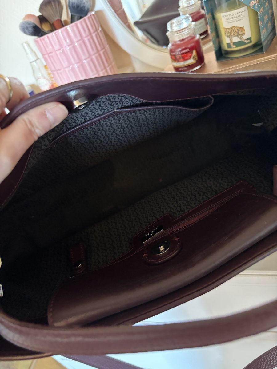 Aigner Borse da donna: Aigner Vintage Bag – Usato da Basel venduto da Brunner.T 5