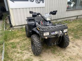 ATV Quad 4x4 : Polaris Sportsman 700