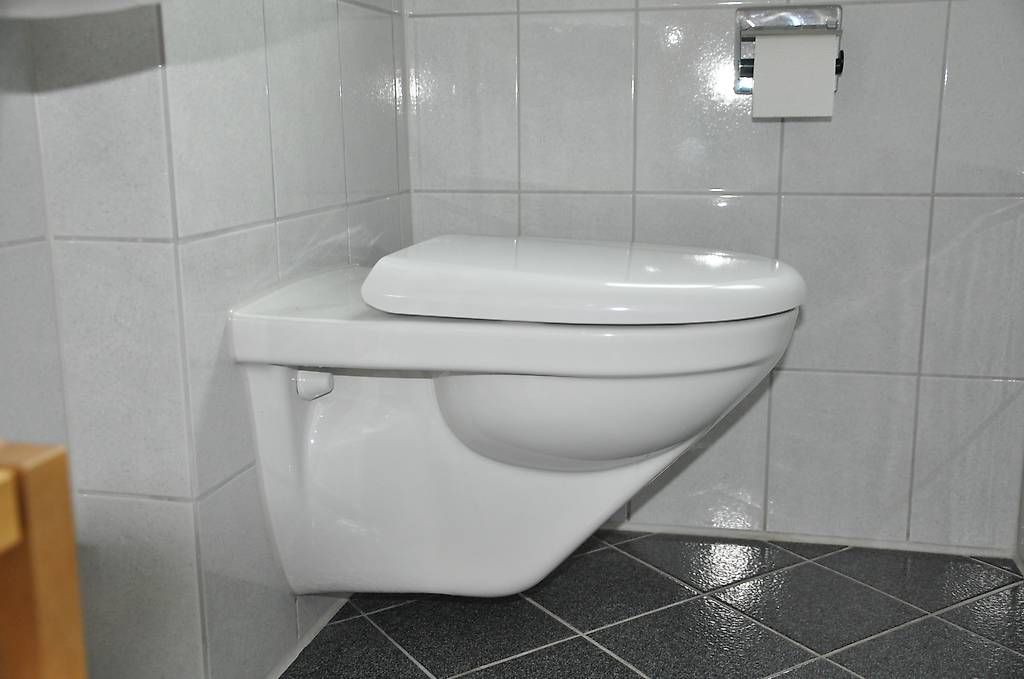 Laufen WC: WC Schüssel – Nuovo (secondo la descrizione) da Schindellegi venduto da gia_d7c5