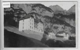 Wallenstadtberg - Sanatorium