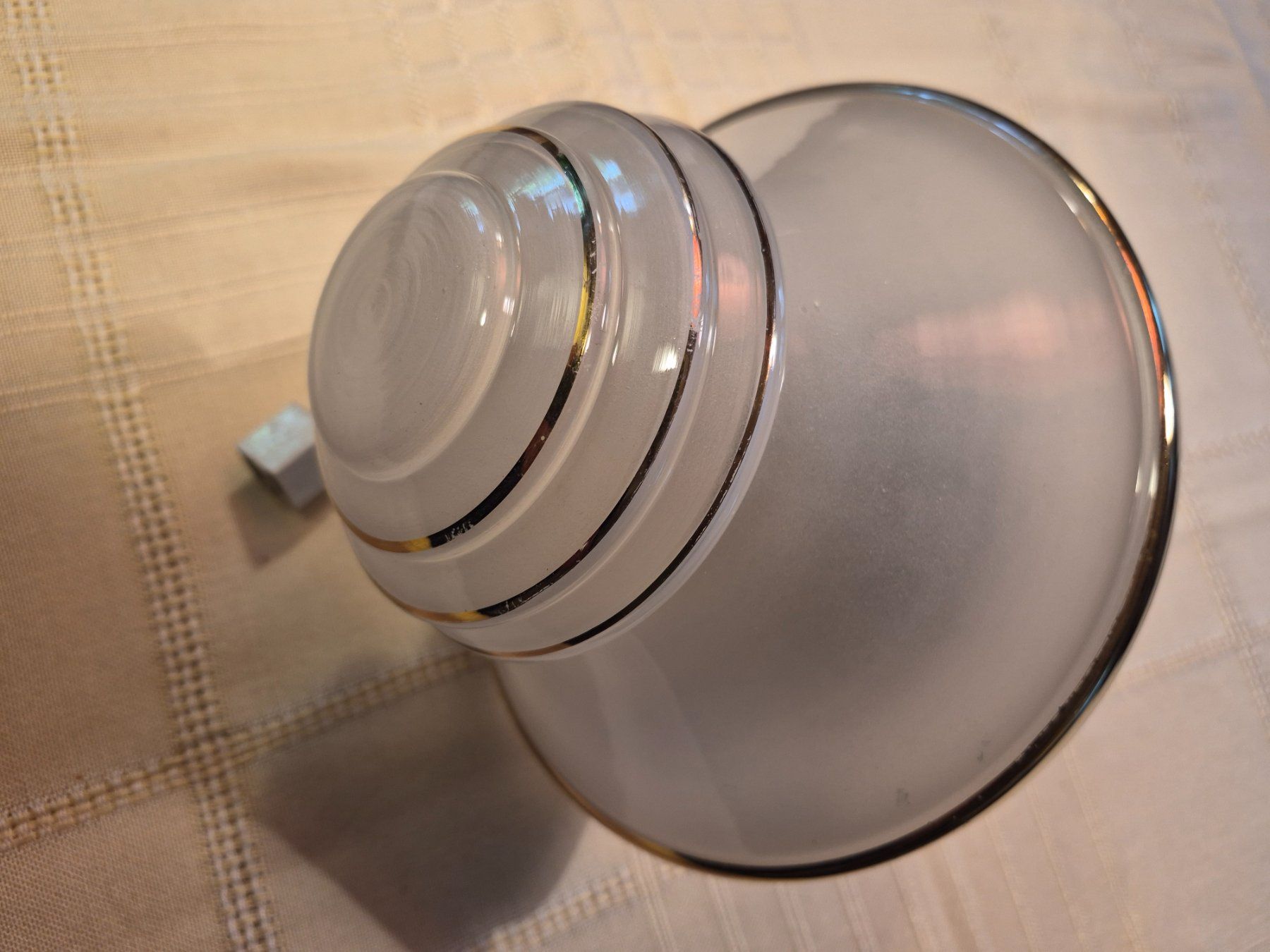 Lampen: Lampe ancienne – Gebraucht aus charmoille von mir_my9f 4