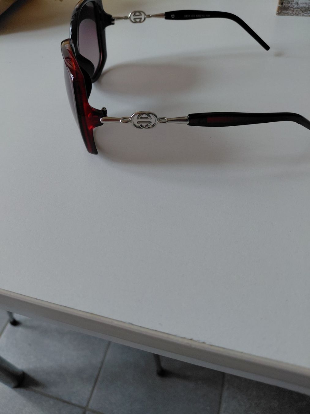 Brillen & Gläser: Damen Sonnenbrille – Neu (gemäss Beschreibung) aus Aesch BL von shiva0211 2