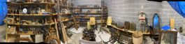 Meubles anciens et objets déco vintage en li - Brocante!