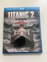 Titanic 2 - Die Rückkehr (2010) · Blu-ray - vergriffen