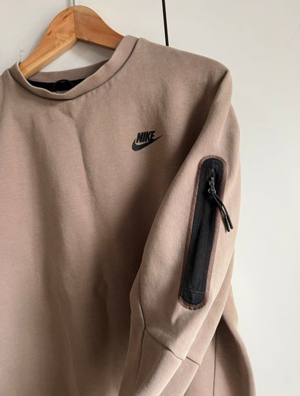 Nike Pulls & Sweat-shirts: Nike Sweater / Pullover Gr S – D'occasion à Binz par julijuli 1