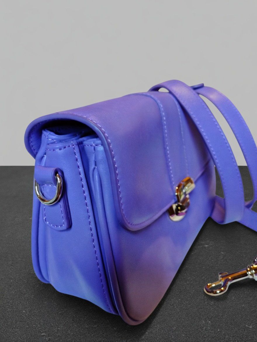 Lancaster Borse da donna: Lancaster Damen-Handtasche Neu – Nuovo e nell'imballaggio originale da Brignon (Nendaz) venduto da inma16 1