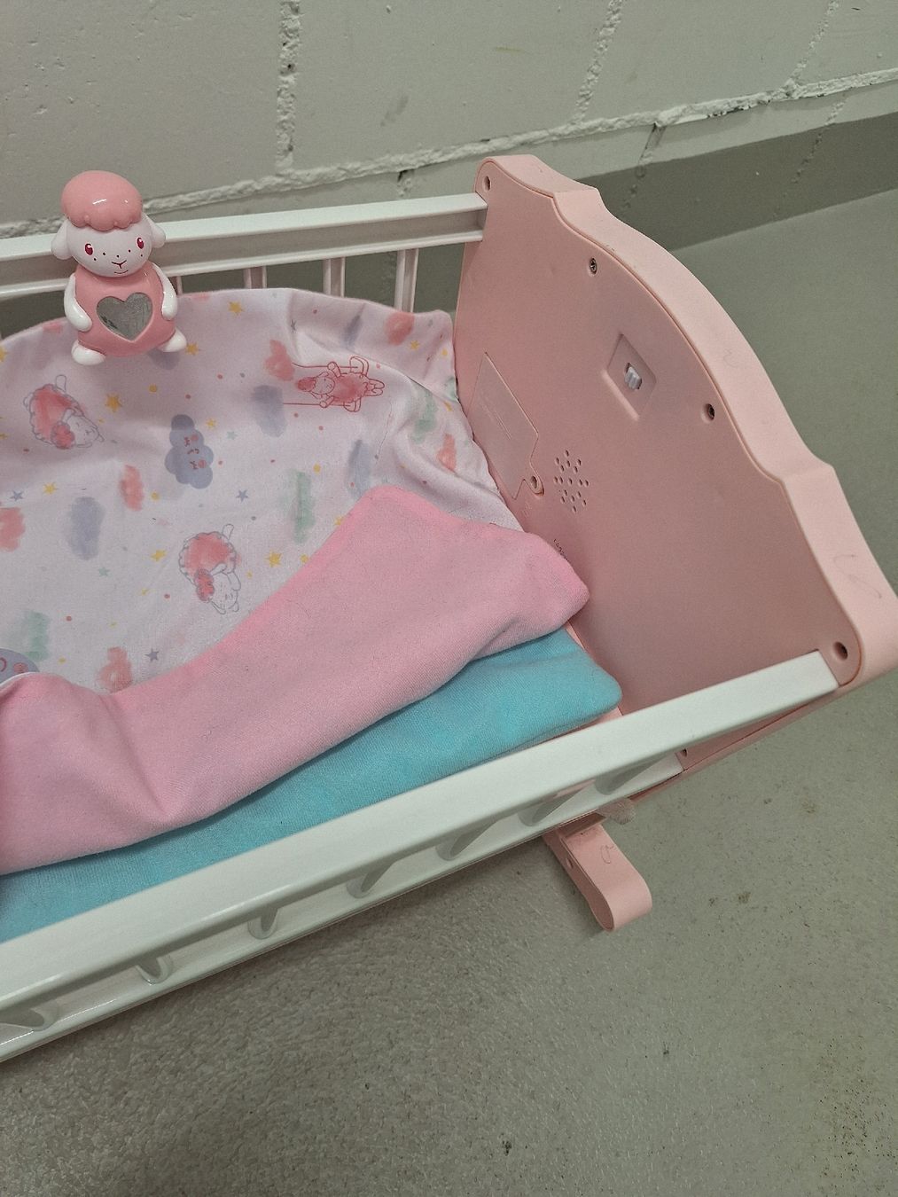Zapf Creation Jouets: Annabell – D'occasion à Widen par She_sells_1719 2
