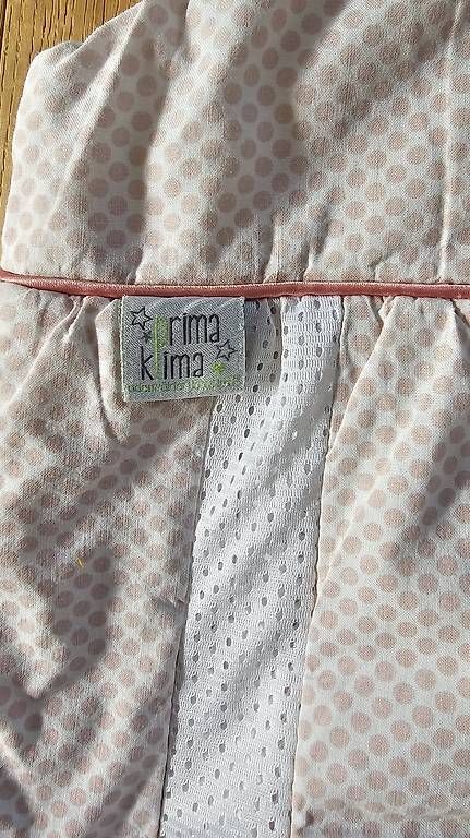 Schlafsäcke: Schlafsack 90er rosa – Gebraucht aus Elgg von soleo509 1