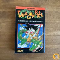 Dragon Ball Band 1 - Das Geheimnis der Drachenkugeln