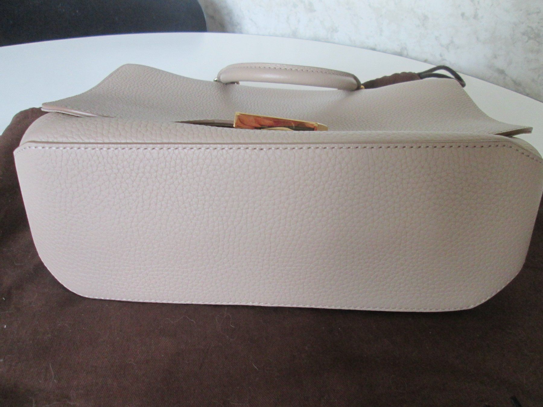 Louis Vuitton Taschen für Damen: Louis Vuitton Tasche Volta neu – Neu (gemäss Beschreibung) aus Sementina von babucia 8