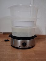 Russell Hobbs Dampfgarer Cook Home 9 Liter