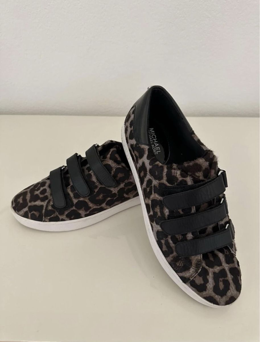 Michael Kors Scarpe da donna: Michael Kors Sneaker – Usato da Obernau venduto da goodday02