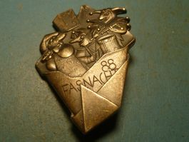 BASEL 1988 SILBER
