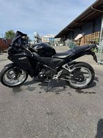Honda CBR 250