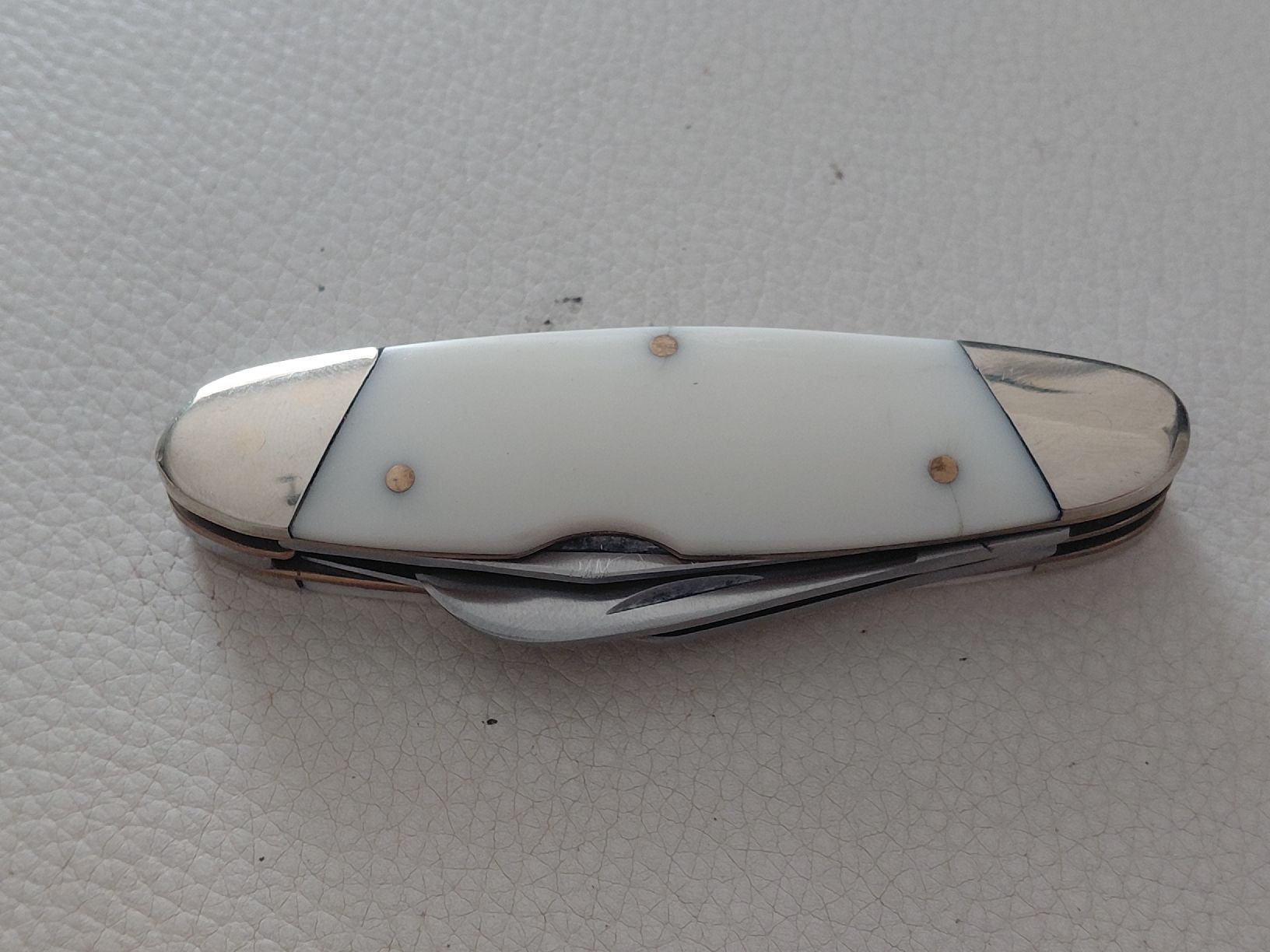 Taschenmesser: Frost Cutlery Klappmesser  – Neu (gemäss Beschreibung) aus Belp von mar_76s8 5