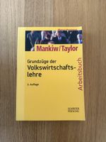 Mankiw/Taylor VWL Arbeitsbuch, 3. Auflage
