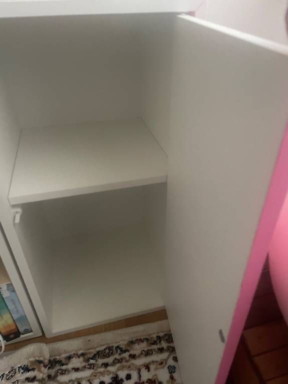 Ikea Cassettiere: Ikea eket möbel – Usato da Dübendorf venduto da rocki07 1