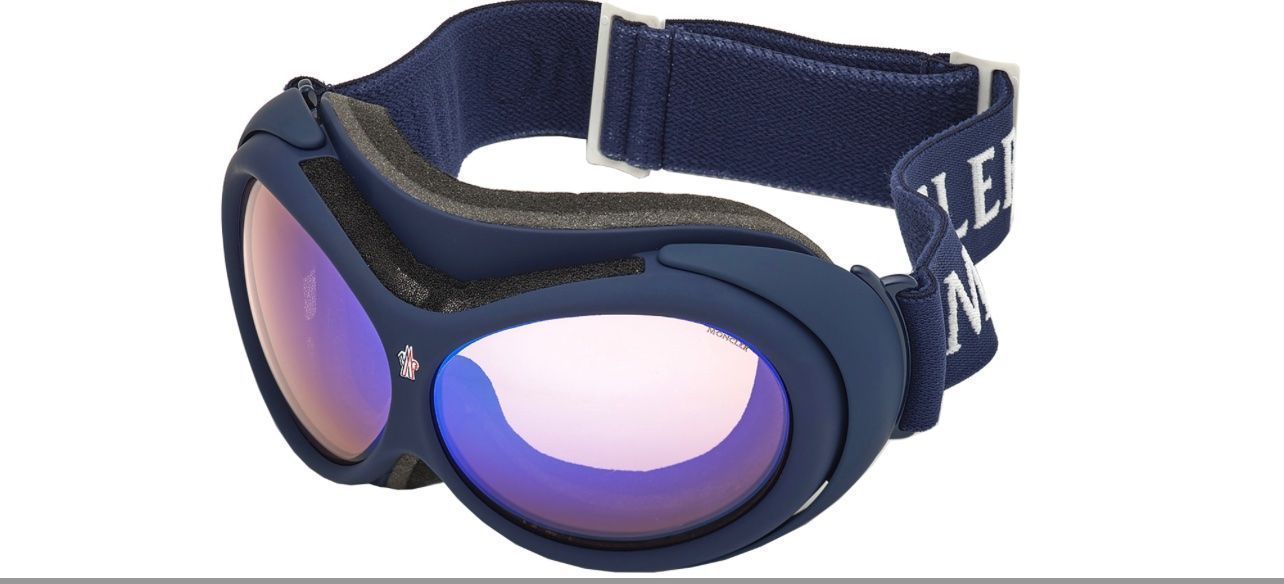 Moncler Occhiali & Lenti: Moncler Sky brille Neu – Nuovo e nell'imballaggio originale da Küsnacht ZH venduto da LuxuryBroker