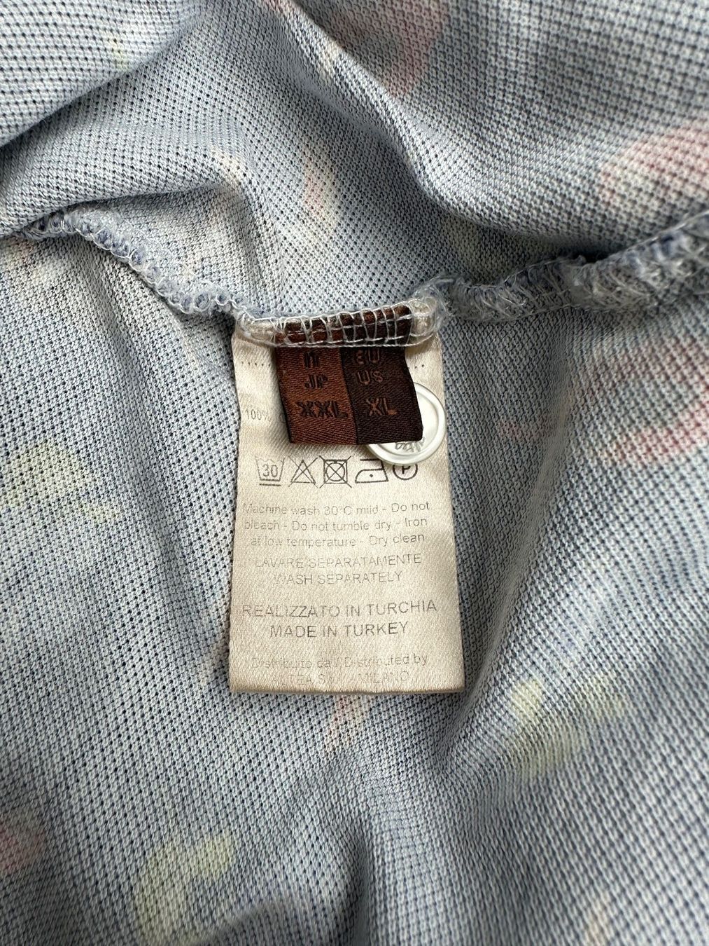 Magliette Polo: Herren Poloshirt – Usato da Remigen venduto da Orlana7 3