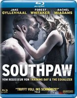 Southpaw (Blu-Ray)