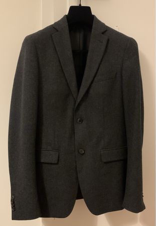 Veste de costume octobre taille 44 - parfait état
