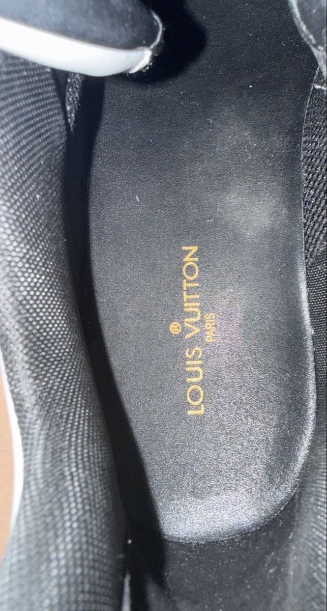 Louis Vuitton Damenschuhe: baskets Louis Vuitton Archlight – Gebraucht aus Vésenaz von NORA1325 6