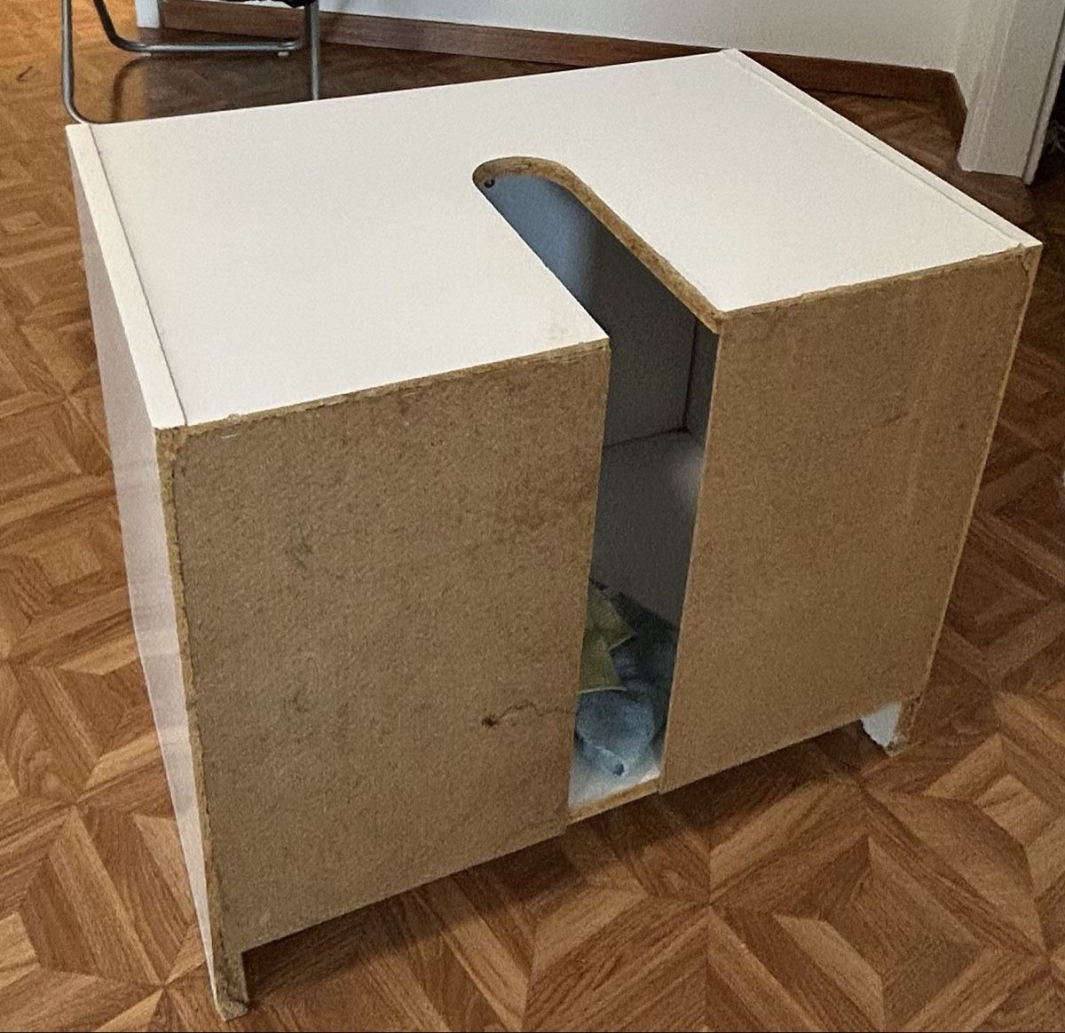 Micasa Installations & Meubles: Lavabounterschrank  – D'occasion à Oberrohrdorf par Odete 2
