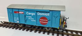 Kiss RhB Cargo Domizil Gbk-v 5678