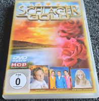 Schlager Gold DVD (20222)