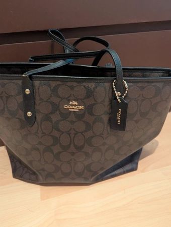 Coach Handtasche