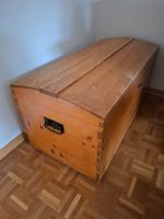 Knechtentruhe
