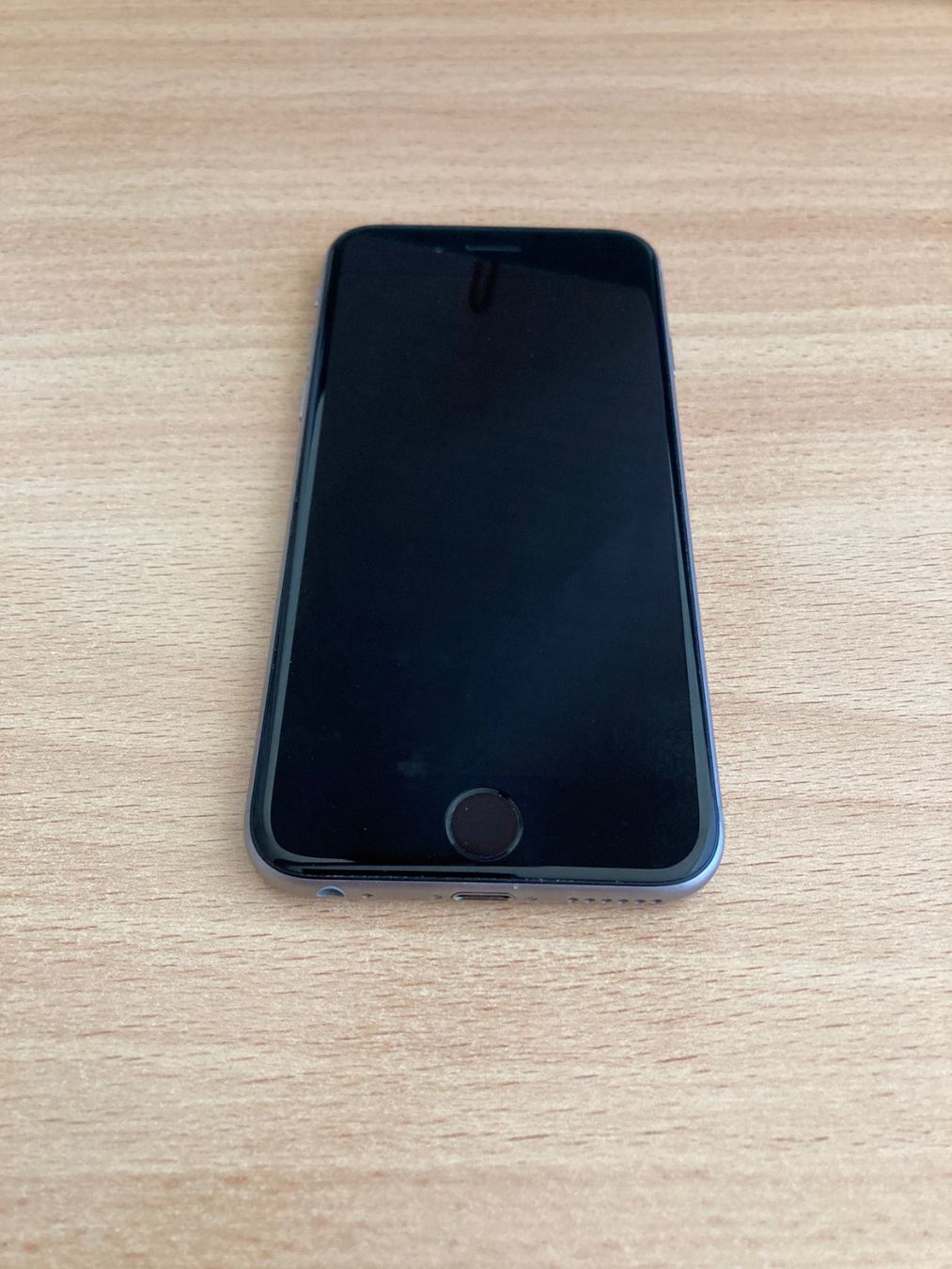 Apple Handys / Smartphones: iPhone 6s, 32GB, Batterie 82% – Gebraucht aus Frenkendorf von Rli27