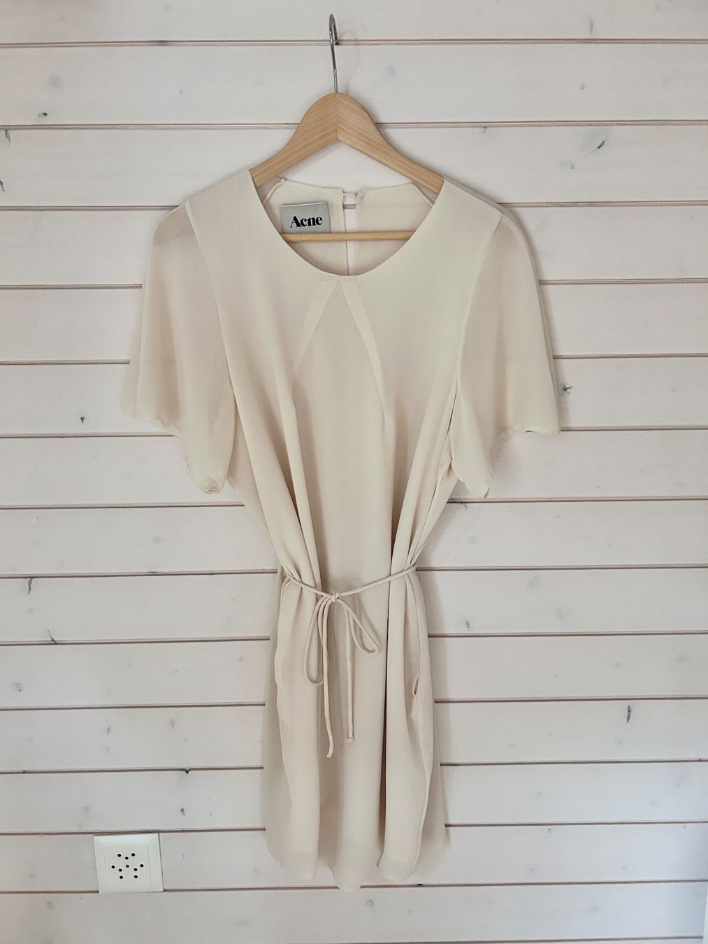 Acne Studios Vestiti: Acne Studios Kleid - Gr. 34 – Usato da Illnau venduto da Monkky 1