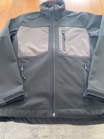 Softshell Jacke von Mascot Grösse S NEU