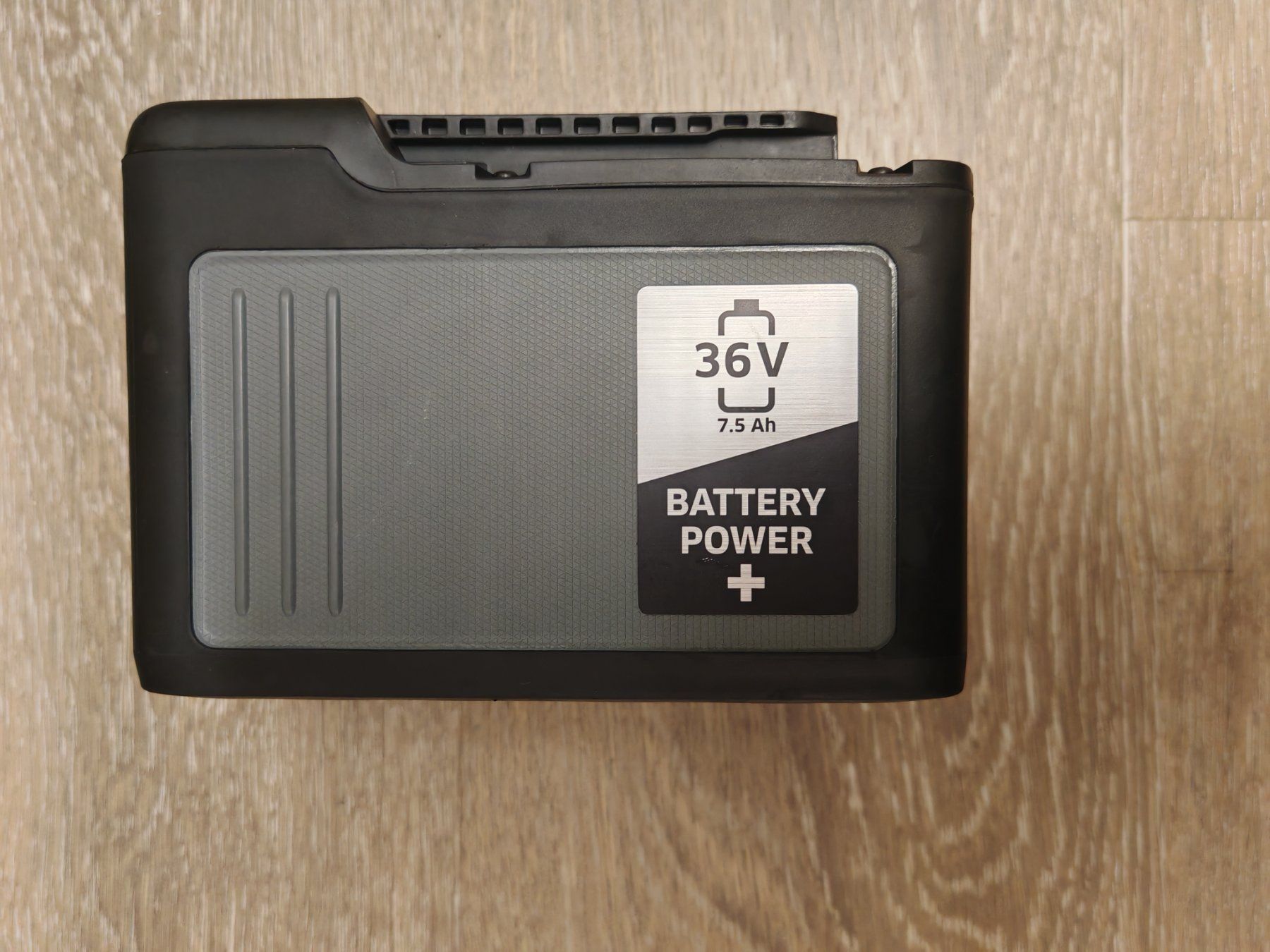 Kärcher Caricatori & Batterie: KÄRCHER AKKU 36 Volt /270 Wh – Difettoso da Bern venduto da Isterk 1