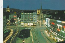 Zürich