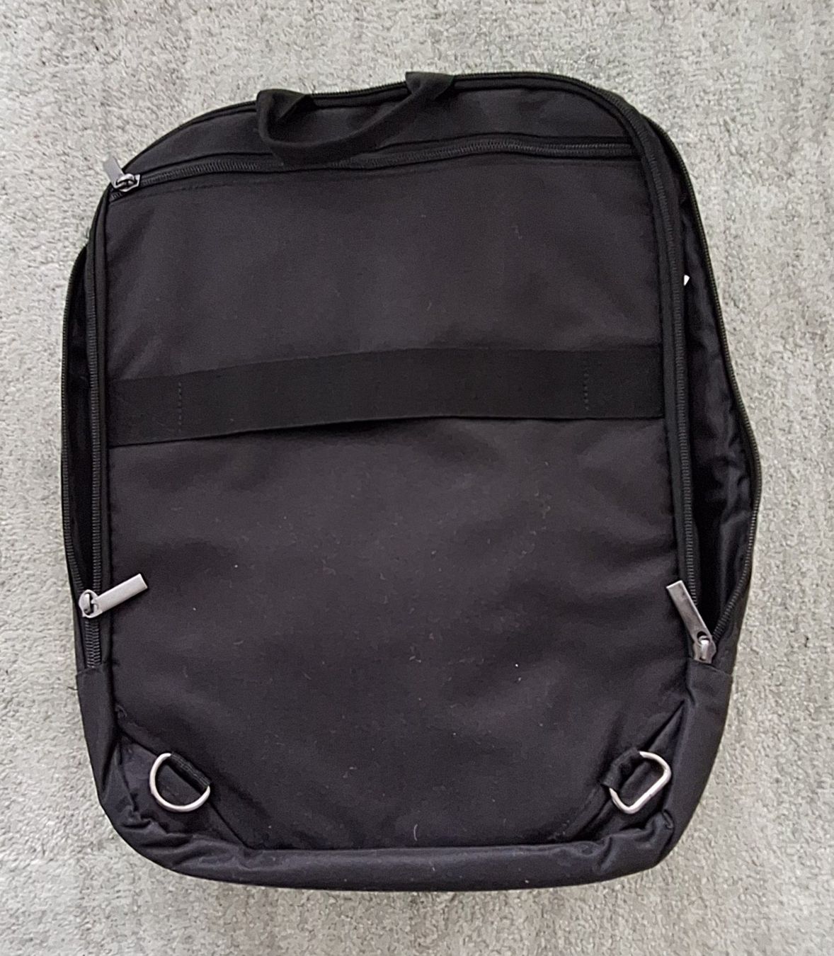 Zaini: Laptoptasche (auch ein Rucksack) gebraucht – Usato da Luzern venduto da 9money9 4