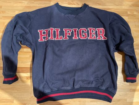 Pullover Hilfiger Grösse M