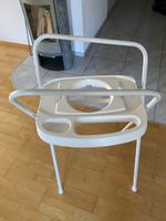 Bébéjou Badewannenständer weiss