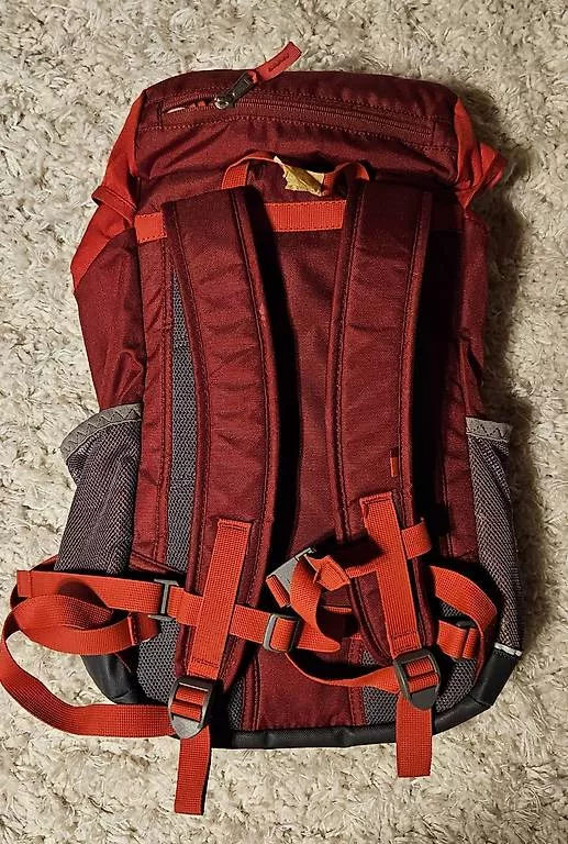 Vaude Kindertaschen: Kinderrucksack Vaude – Gebraucht aus Merishausen von NicoleB81 1
