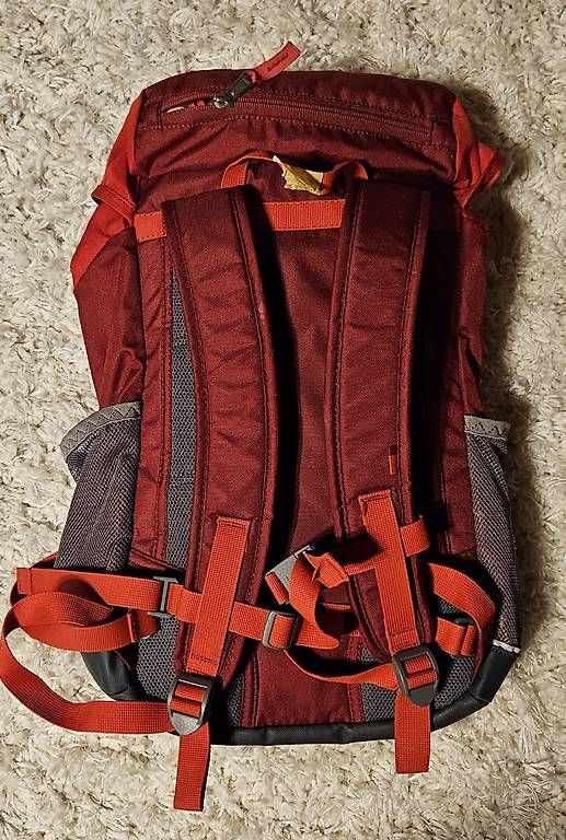 Vaude Borse & Zaini: Kinderrucksack Vaude 14l – Usato da Merishausen venduto da NicoleB81 1