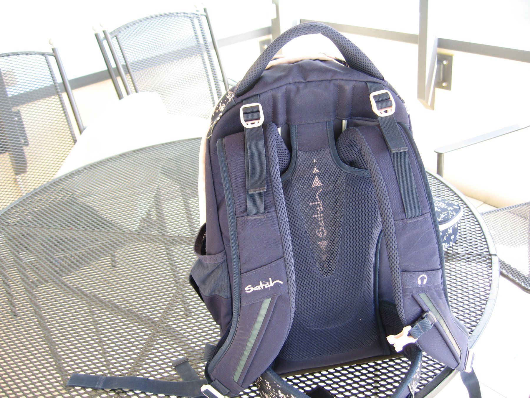 Satch Sacs à dos: SCHÜLER RUCKSACK – D'occasion à Meilen par steffanini 5