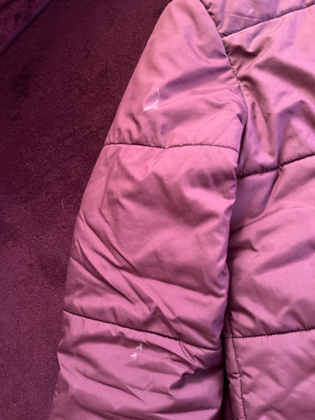 Puma Giacche: Puma Jacke – Usato da Eptingen venduto da Frabor 4