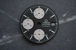 Omega Speedmaster Cadran