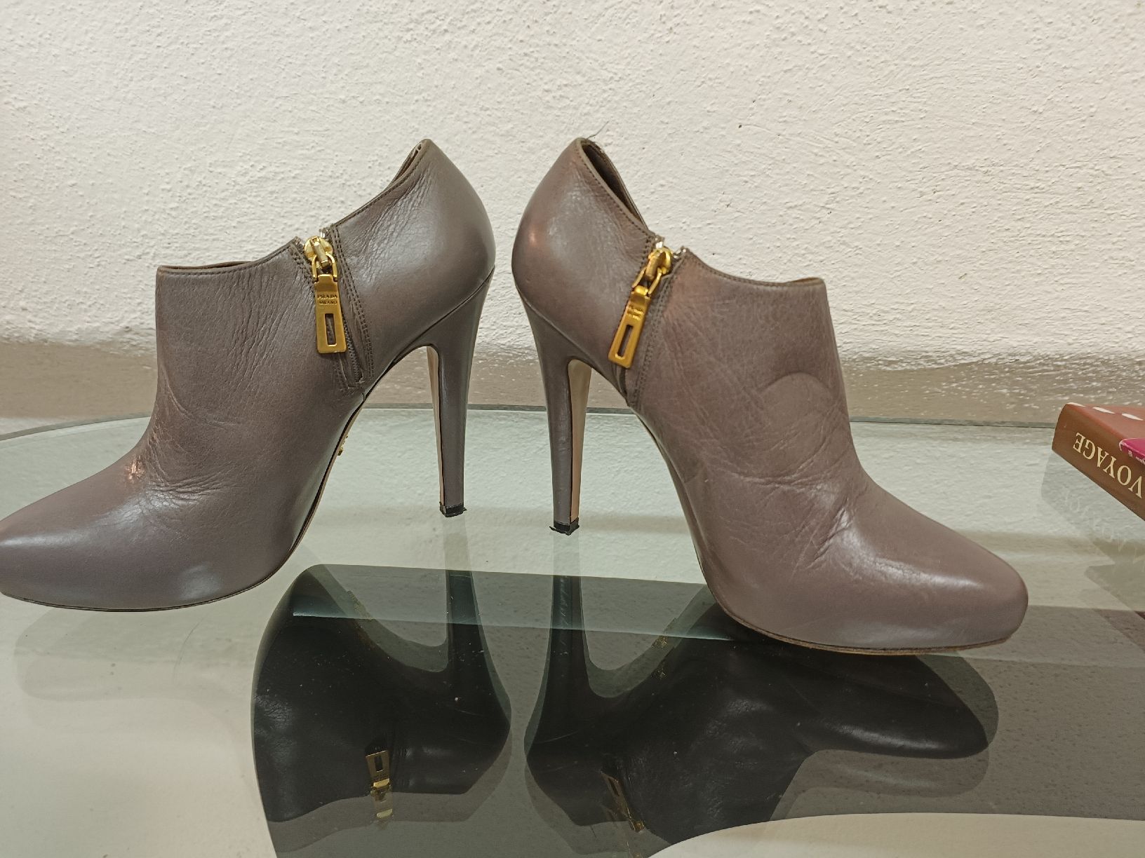 Prada Chaussures femmes: prada schuhe Grösse 37 – D'occasion à Zürich par style-and-design.zh 2