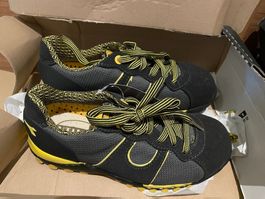Diadora Sicherheitsschuhe S1P Gr. 38/Neu