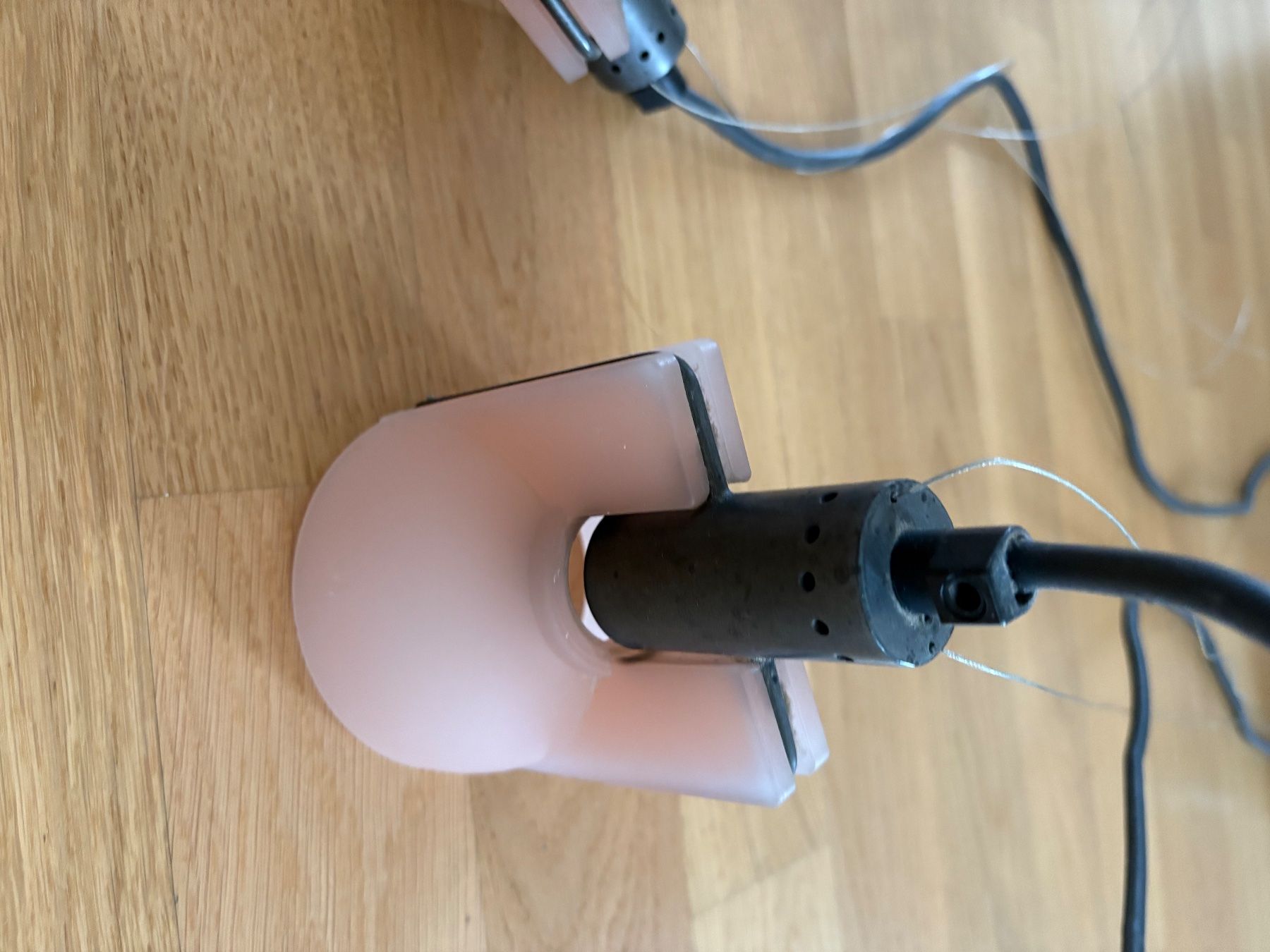 Lampade: Lampe – Usato da Thalwil venduto da GRageth 3
